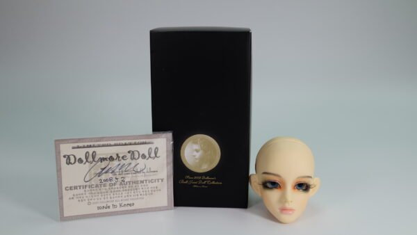 Dollmore / Ipsae Head