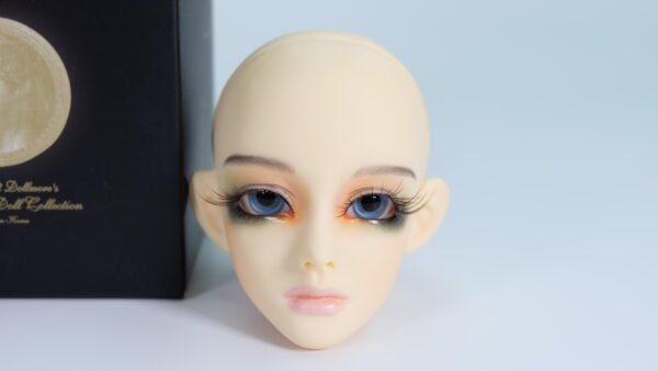 Dollmore / Ipsae Head