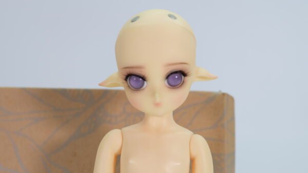 Bambi Crony / Bumblebee / HeeYa