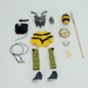Bambi Crony / Bumblebee / HeeYa