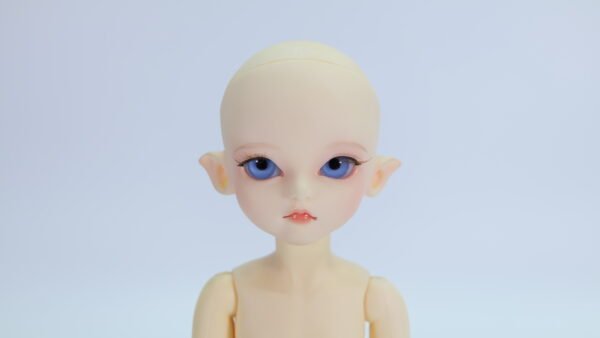 Bambi Crony / Ciao Bella / Elf Pepe