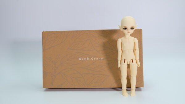 Bambi Crony / Ciao Bella / Elf Doll
