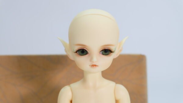 Bambi Crony / Ciao Bella / Elf Doll