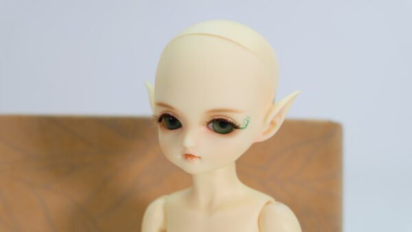 Bambi Crony / Ciao Bella / Elf Doll