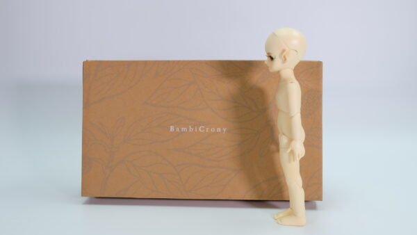 Bambi Crony / Ciao Bella / Elf Doll