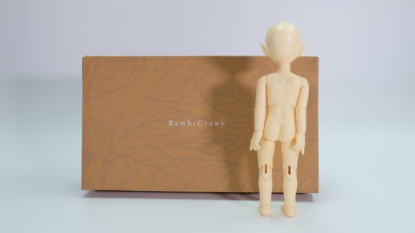 Bambi Crony / Ciao Bella / Elf Doll