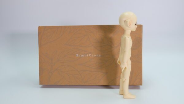 Bambi Crony / Ciao Bella / Elf Doll