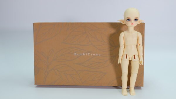 Bambi Crony / Ciao Bella / Elf Doll 2