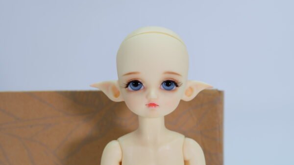 Bambi Crony / Ciao Bella / Elf Doll 2