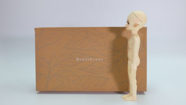 Bambi Crony / Ciao Bella / Elf Doll 2