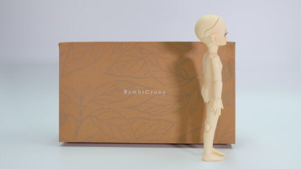 Bambi Crony / Ciao Bella / Elf Doll 2