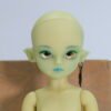 Bambi Crony / Misty Blue / Elf Pepe