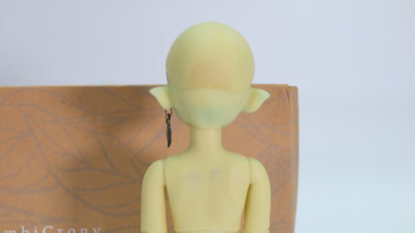 Bambi Crony / Misty Blue / Elf Pepe