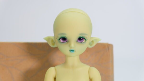 Bambi Crony / Misty Blue / Elf Kumi