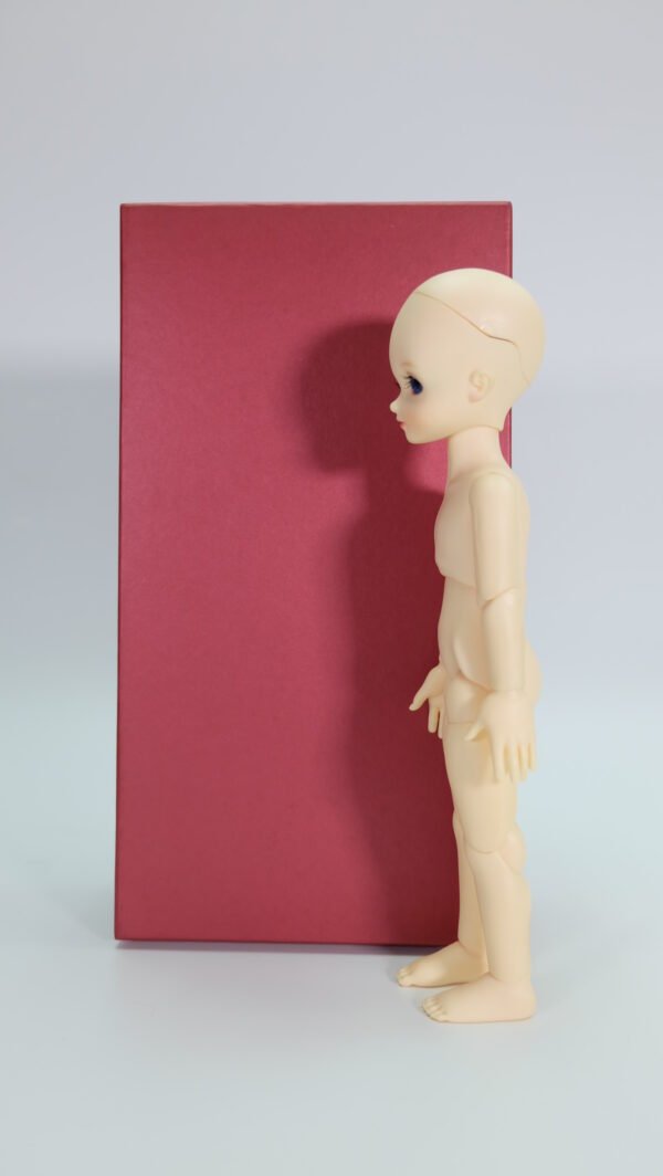 Bambi Crony / Kumi Basic