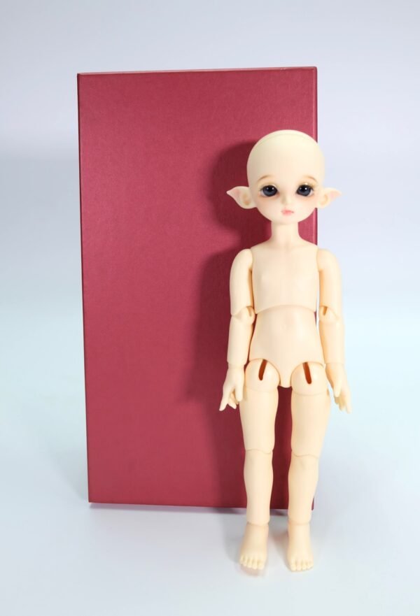 Bambi Crony / Elf Kumi