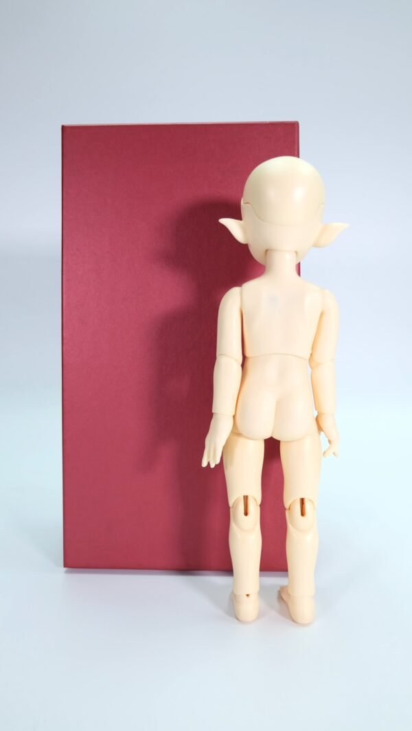 Bambi Crony / Elf Kumi