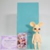 Boy&Girl Doll / Mouse Kevin