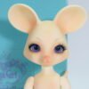 Boy&Girl Doll / Mouse Kevin