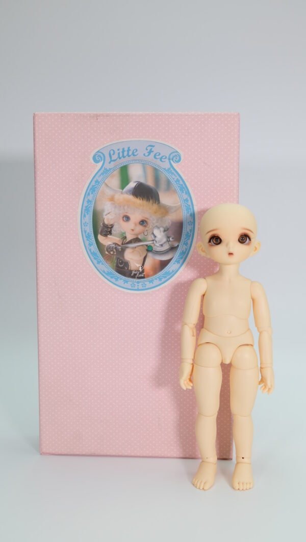 Fairyland / Little Fee / Cowboy