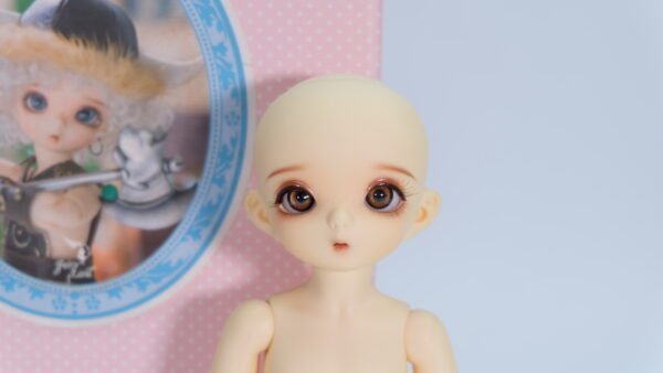 Fairyland / Little Fee / Cowboy