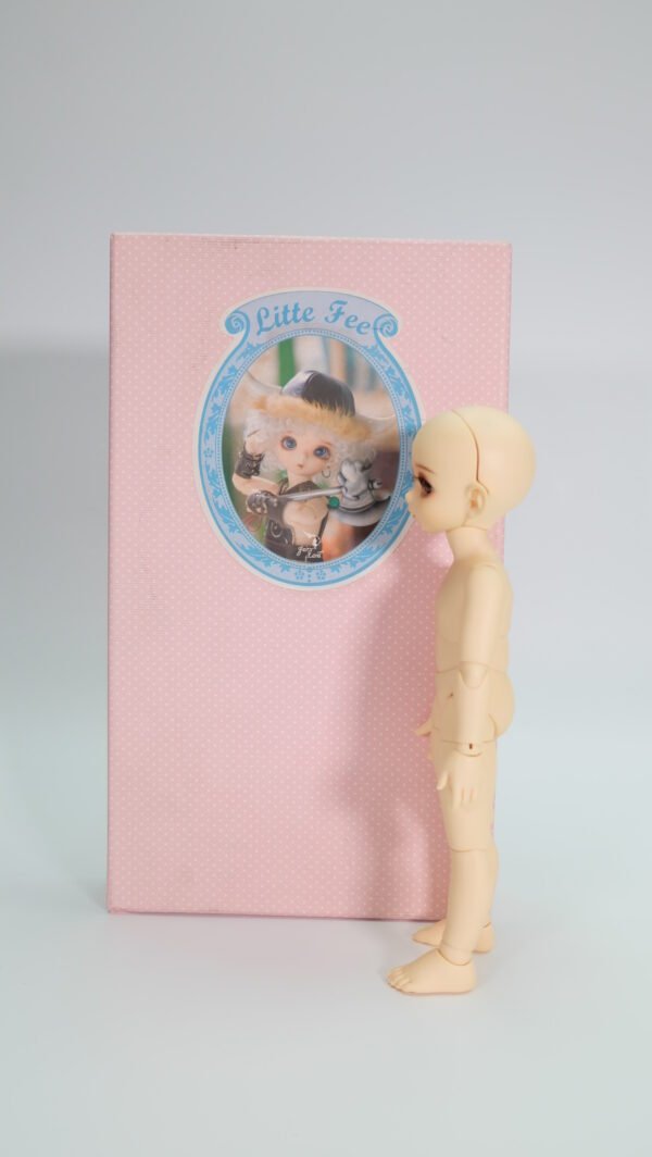 Fairyland / Little Fee / Cowboy