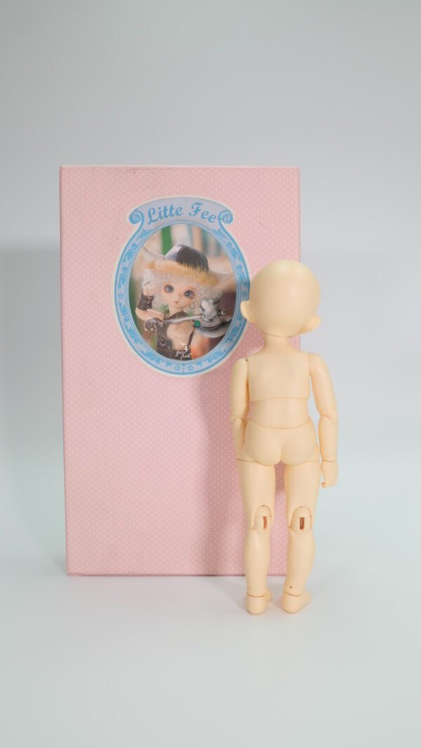 Fairyland / Little Fee / Cowboy