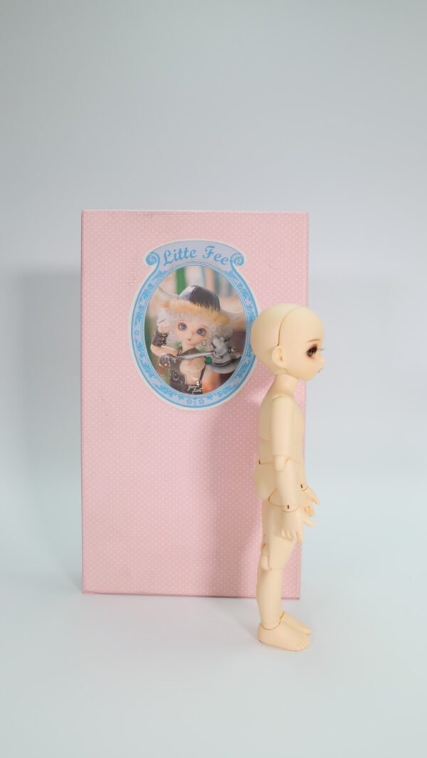 Fairyland / Little Fee / Cowboy