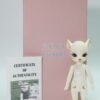 Doll Factory / Pet Ari / Senior Bobo (Boy)