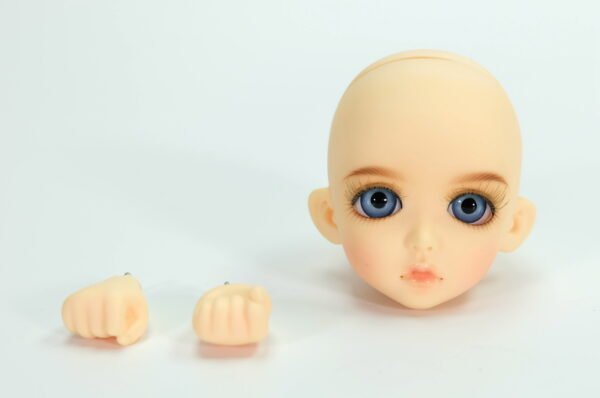 Jaimedoll / Special Little Vampire ver. / Grown-up Vito