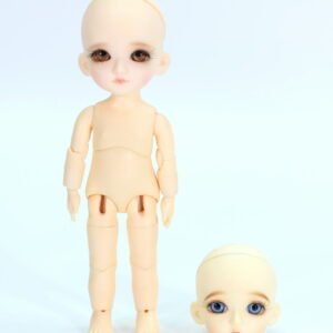 Jaimedoll / Joan