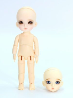 Jaimedoll / Joan