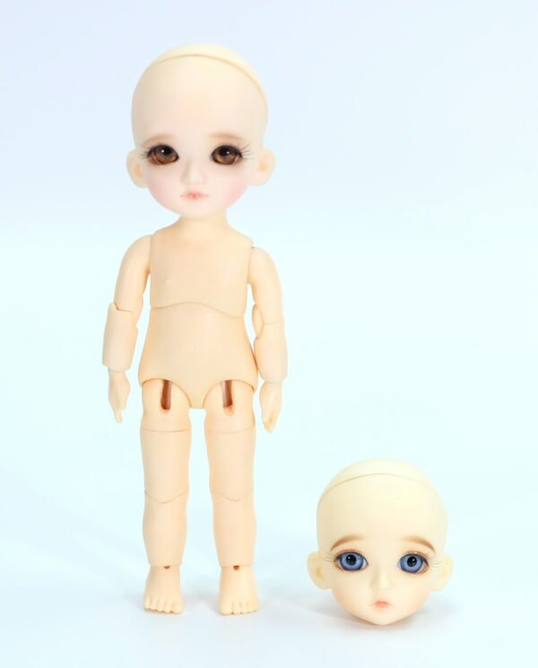Jaimedoll / Joan