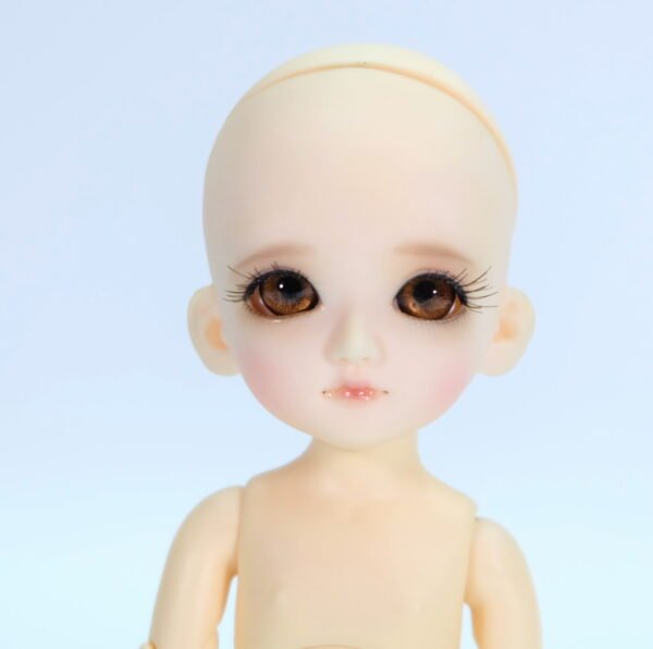 Jaimedoll / Joan