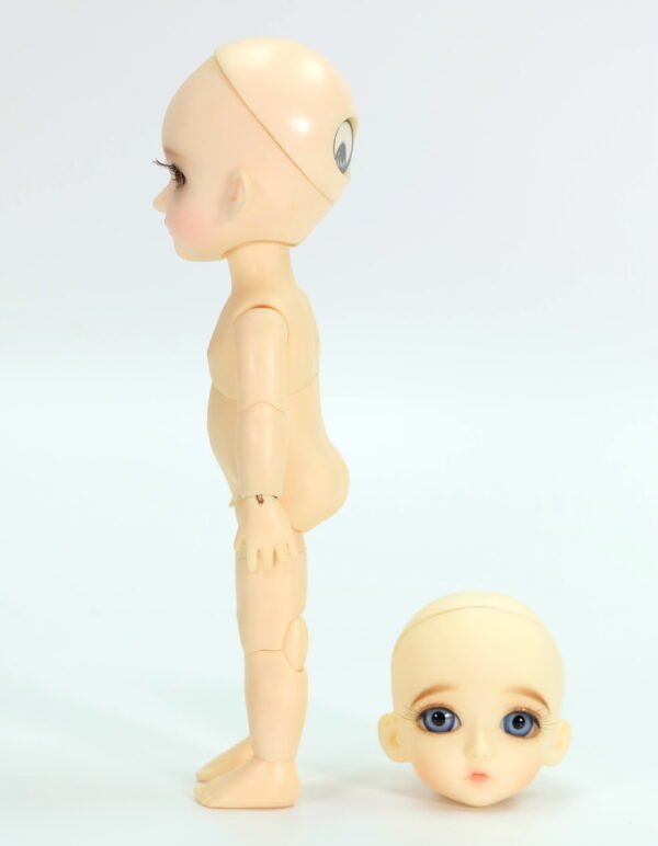 Jaimedoll / Joan