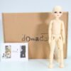 Domadoll / Uni Jado