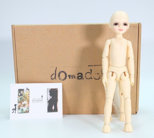 Domadoll / Uni Jado