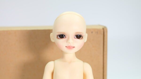 Domadoll / Uni Jado