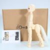 Domadoll / Uni Jado
