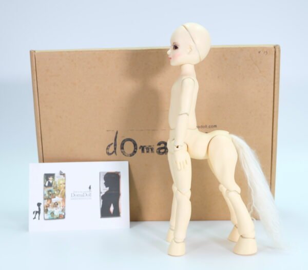 Domadoll / Uni Jado