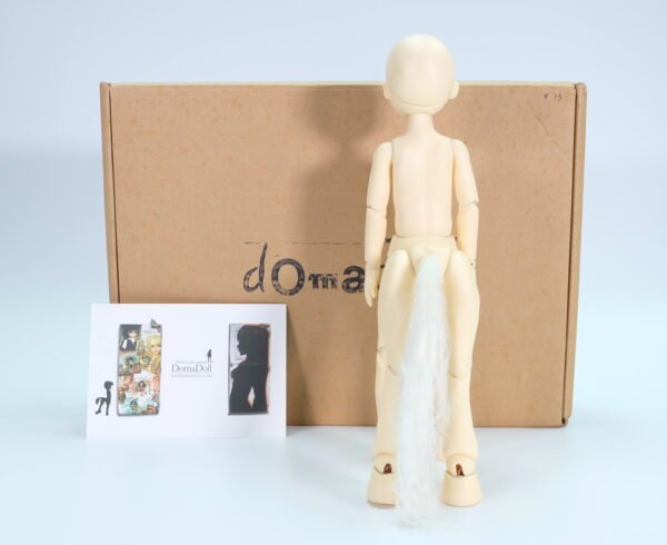 Domadoll / Uni Jado
