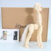 Domadoll / Uni Jado