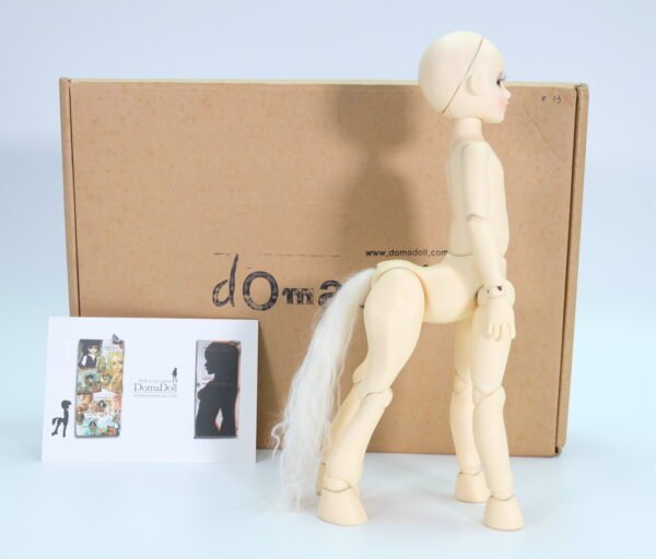Domadoll / Uni Jado