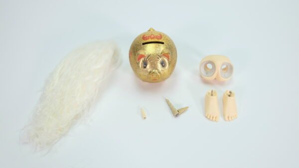 Domadoll / Uni Jado