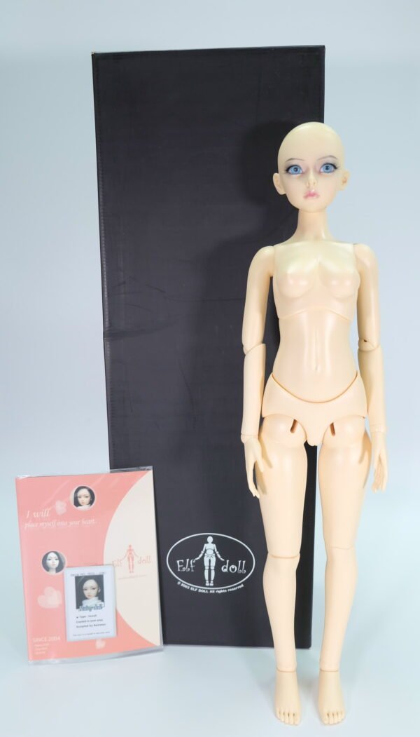Elfdoll / Rainy Doll / Sooah