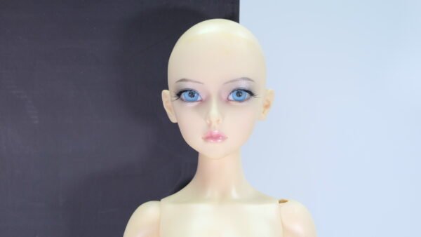 Elfdoll / Rainy Doll / Sooah