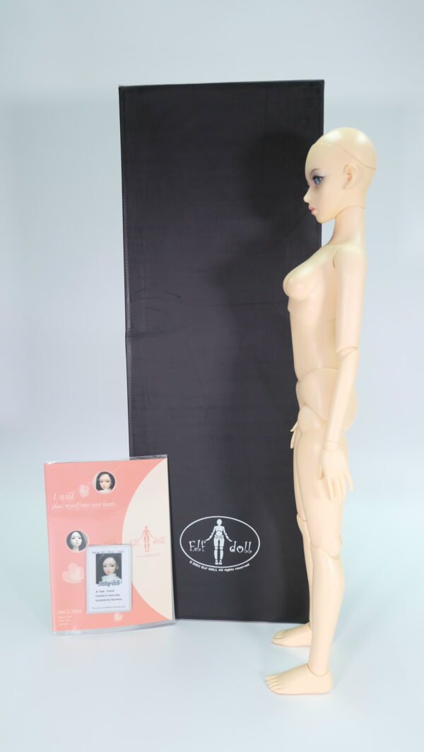 Elfdoll / Rainy Doll / Sooah