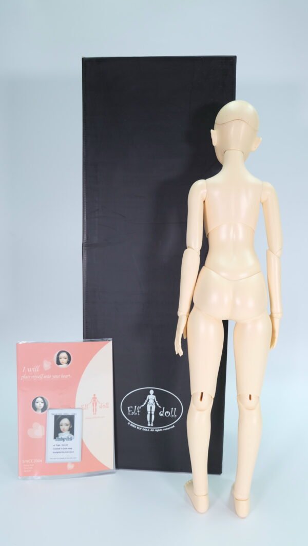 Elfdoll / Rainy Doll / Sooah