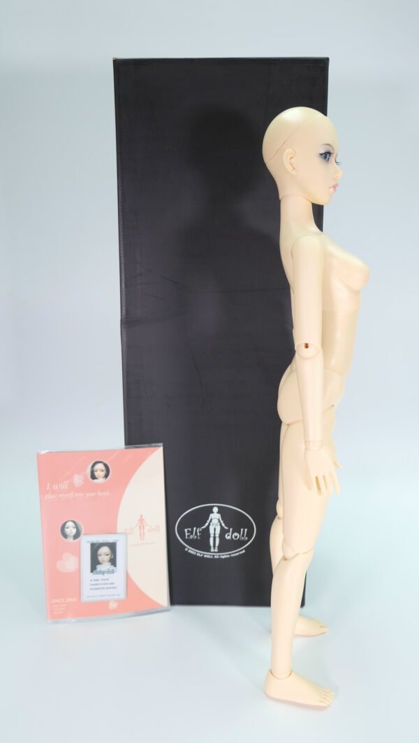 Elfdoll / Rainy Doll / Sooah