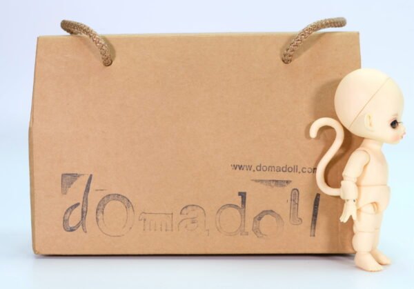 Domadoll / IPPO